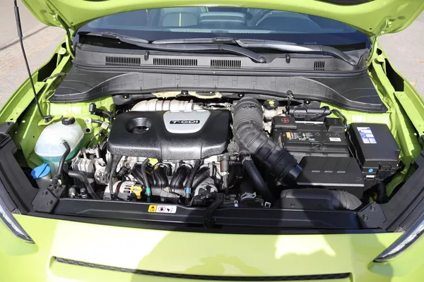 Hyundai Kona 1.6 T-GDI 4×4 | 7DCT | 130 kW - foto 54