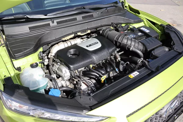 Hyundai Kona 1.6 T-GDI 4×4 | 7DCT | 130 kW - foto 55