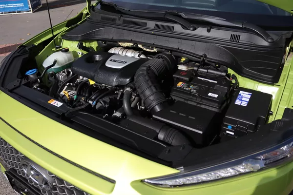 Hyundai Kona 1.6 T-GDI 4×4 | 7DCT | 130 kW - foto 56