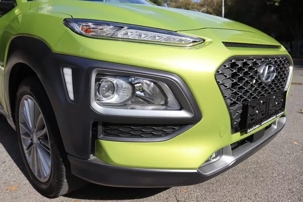Hyundai Kona 1.6 T-GDI 4×4 | 7DCT | 130 kW - foto 7