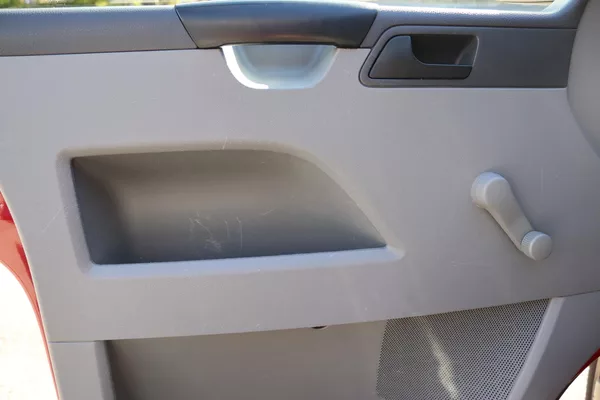 Volkswagen Transporter T5 1.9 TDI 77 kW | 9 MÍST - foto 14
