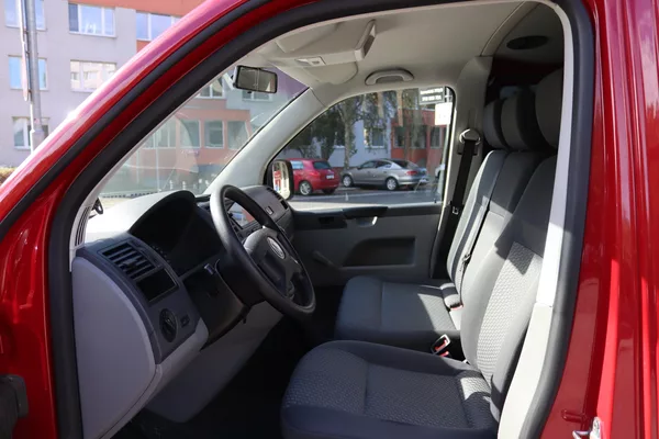 Volkswagen Transporter T5 1.9 TDI 77 kW | 9 MÍST - foto 15