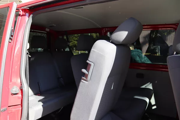 Volkswagen Transporter T5 1.9 TDI 77 kW | 9 MÍST - foto 24