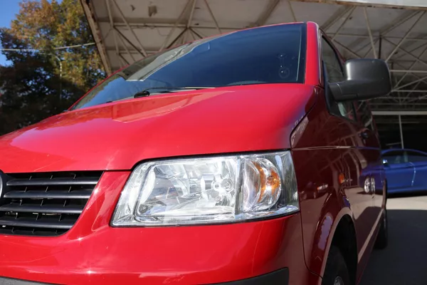 Volkswagen Transporter T5 1.9 TDI 77 kW | 9 MÍST - foto 3