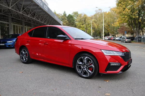 Škoda Octavia - foto 10