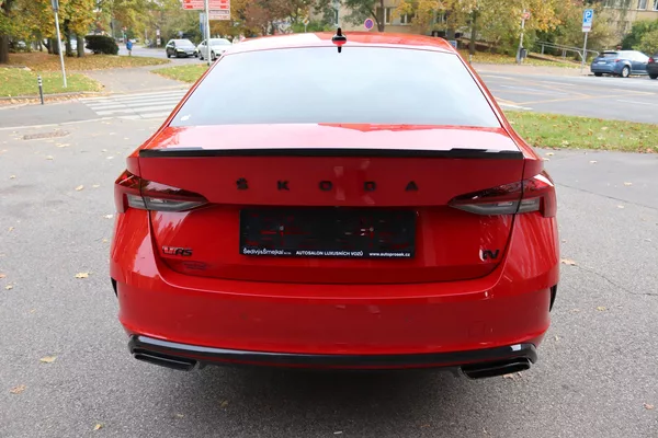 Škoda Octavia - foto 14