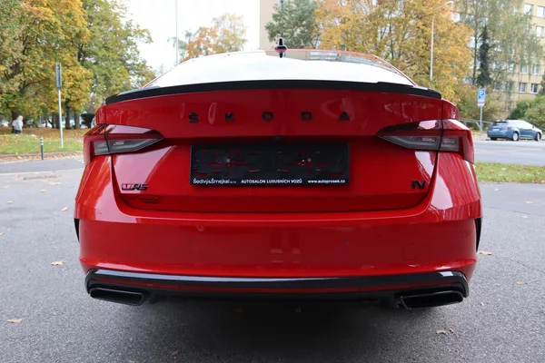 Škoda Octavia - foto 15