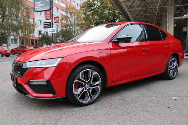 Škoda Octavia - foto 21