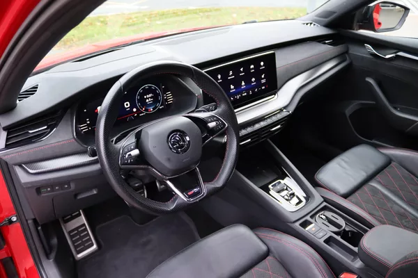 Škoda Octavia - foto 24