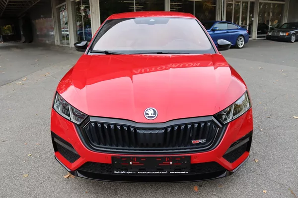 Škoda Octavia - foto 3