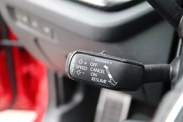 Škoda Octavia - foto 32