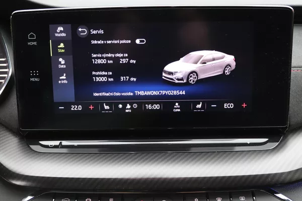 Škoda Octavia - foto 35