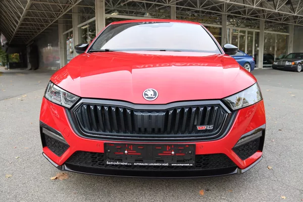 Škoda Octavia - foto 4