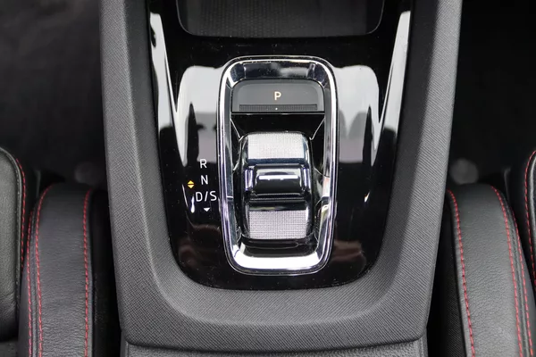 Škoda Octavia - foto 40