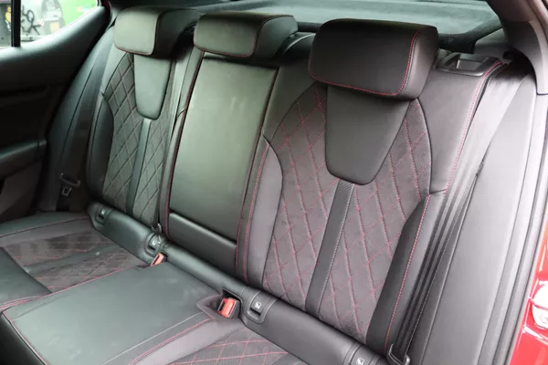 Škoda Octavia - foto 44