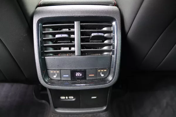 Škoda Octavia - foto 45