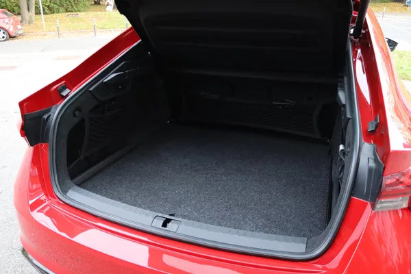 Škoda Octavia - foto 47