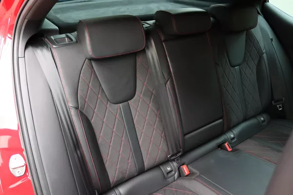 Škoda Octavia - foto 49
