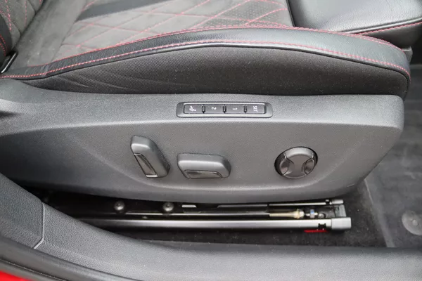 Škoda Octavia - foto 52