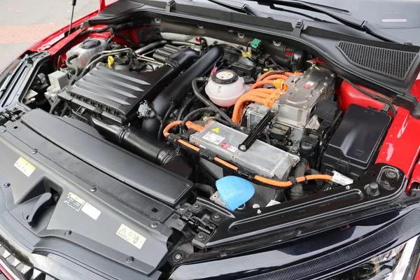 Škoda Octavia - foto 59