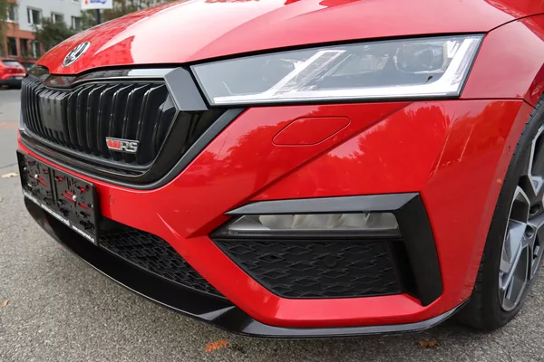 Škoda Octavia - foto 6