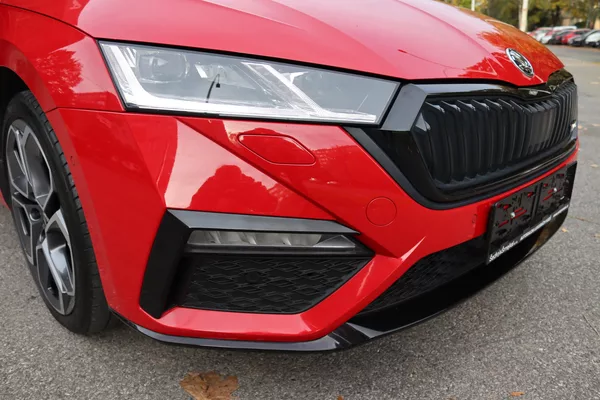 Škoda Octavia - foto 7