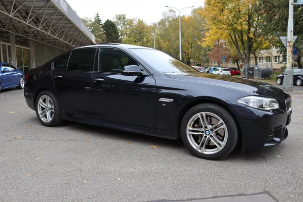 BMW Řada 5 - foto 10