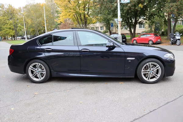 BMW Řada 5 - foto 11