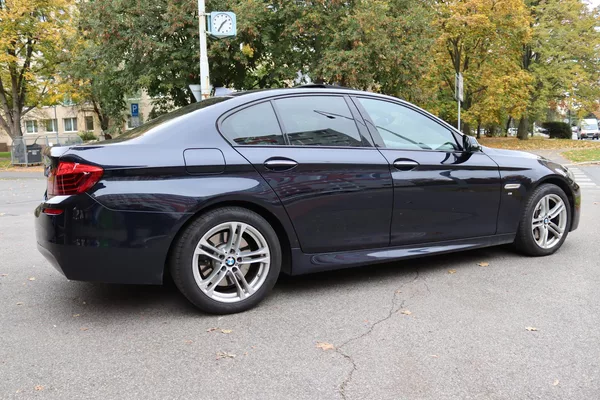 BMW Řada 5 - foto 12