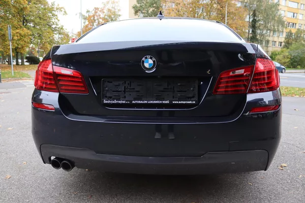 BMW Řada 5 - foto 15