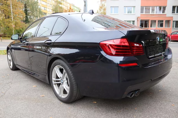 BMW Řada 5 - foto 16
