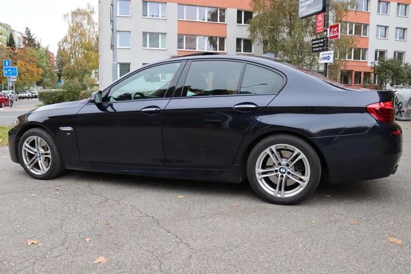 BMW Řada 5 - foto 17
