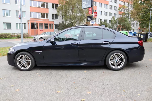 BMW Řada 5 - foto 18