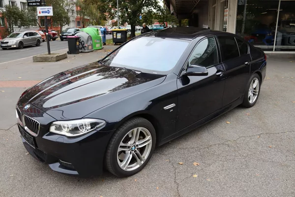 BMW Řada 5 - foto 19