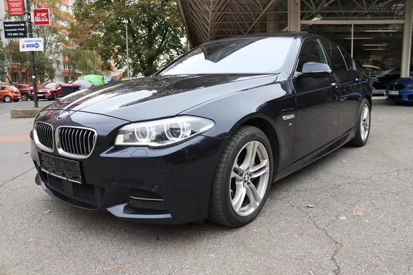 BMW Řada 5 - foto 20