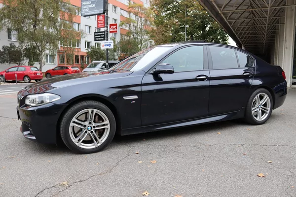 BMW Řada 5 - foto 21