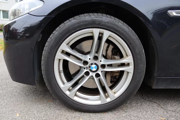 BMW Řada 5 - foto 22