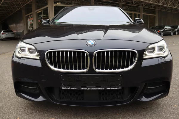 BMW Řada 5 - foto 4