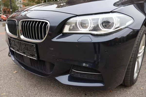 BMW Řada 5 - foto 6
