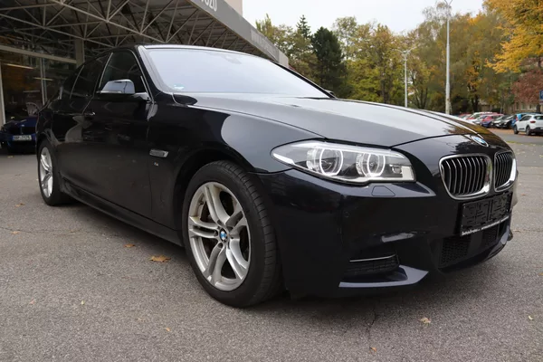 BMW Řada 5 - foto 9