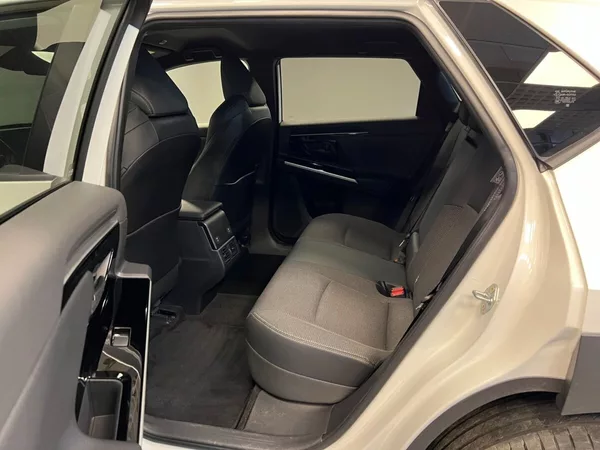 Toyota bZ4X PRESTIGE AWD - foto 11