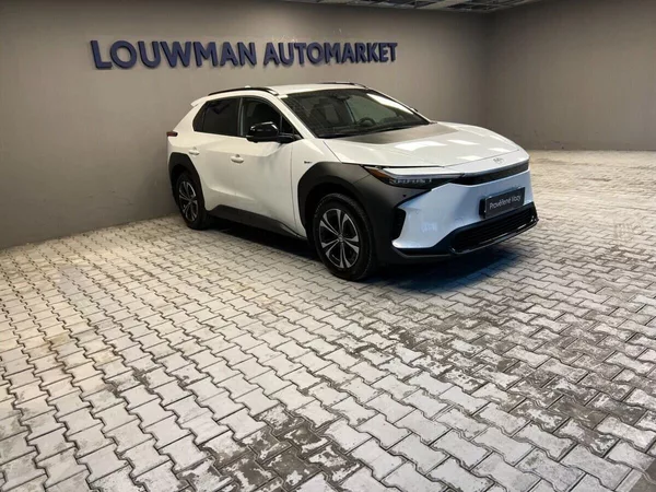 Toyota bZ4X PRESTIGE AWD - foto 15