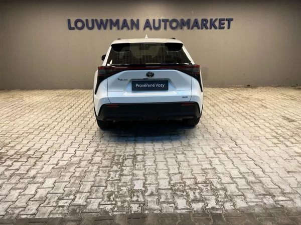 Toyota bZ4X PRESTIGE AWD - foto 16