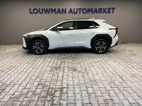 Toyota bZ4X PRESTIGE AWD - foto 18