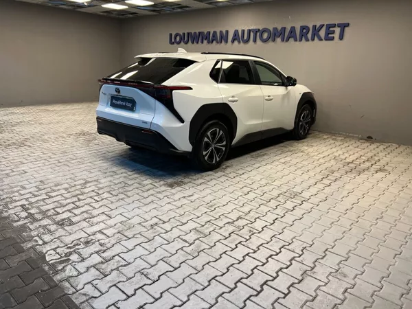 Toyota bZ4X PRESTIGE AWD - foto 2