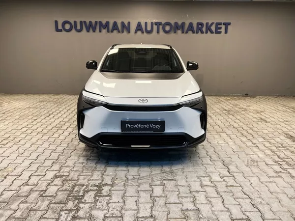 Toyota bZ4X PRESTIGE AWD - foto 4