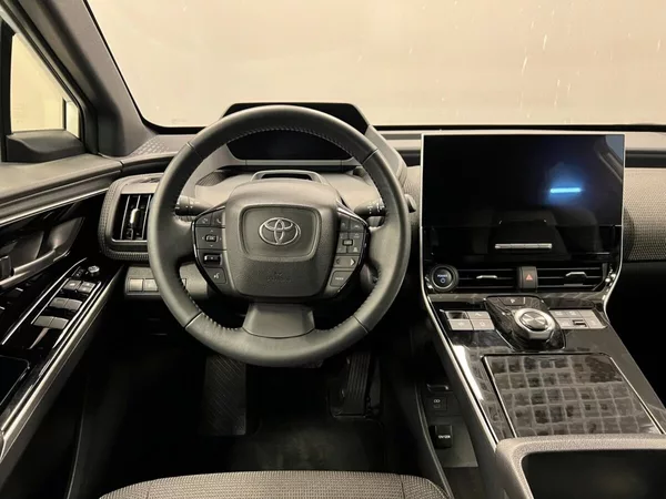 Toyota bZ4X PRESTIGE AWD - foto 5