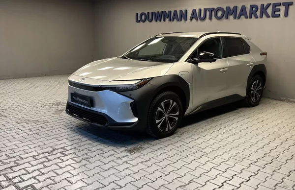 Toyota bZ4X PRESTIGE AWD