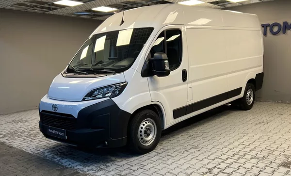 Toyota Proace Max 2.2 AT COMFORT EXE. L3H2