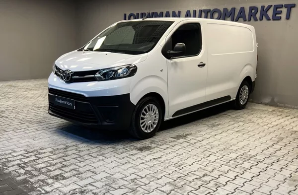 Toyota ProAce L1 ACTIVE